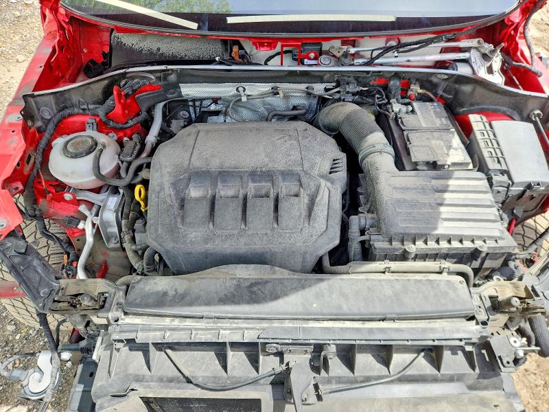 Продажа на аукционе авто 2021 Audi Q3, vin: WA1EECF32M1127918, номер лота: 52932836