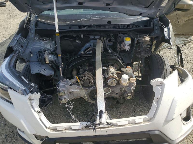 2023 Subaru Forester მანქანა იყიდება აუქციონზე, vin: JF2SKAECXPH426321, აუქციონის ნომერი: 52246846