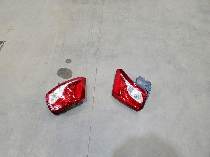 2020 Chevrolet Equinox მანქანა იყიდება აუქციონზე, vin: 2GNAXUEV5L6240790, აუქციონის ნომერი: 53921556