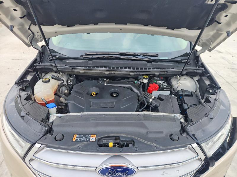 54131416 :رقم المزاد ، 2FMPK3J95JBC26425 vin ، 2018 Ford Edge مزاد بيع