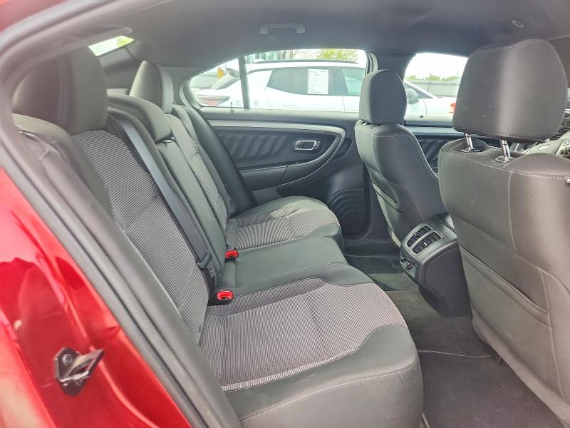 Продаж на аукціоні авто 2013 Ford Taurus, vin: 1FAHP2E8XDG192409, номер лоту: 54188766