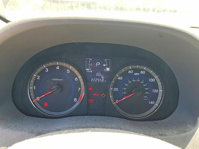 Продажа на аукционе авто 2017 Hyundai Accent, vin: KMHCT4AEXHU265059, номер лота: 53838486