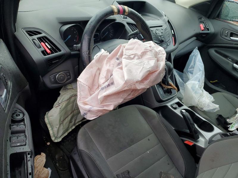 Aukcja sprzedaży 2013 Ford Escape, vin: 1FMCU0GX9DUA57828, numer aukcji: 54316926