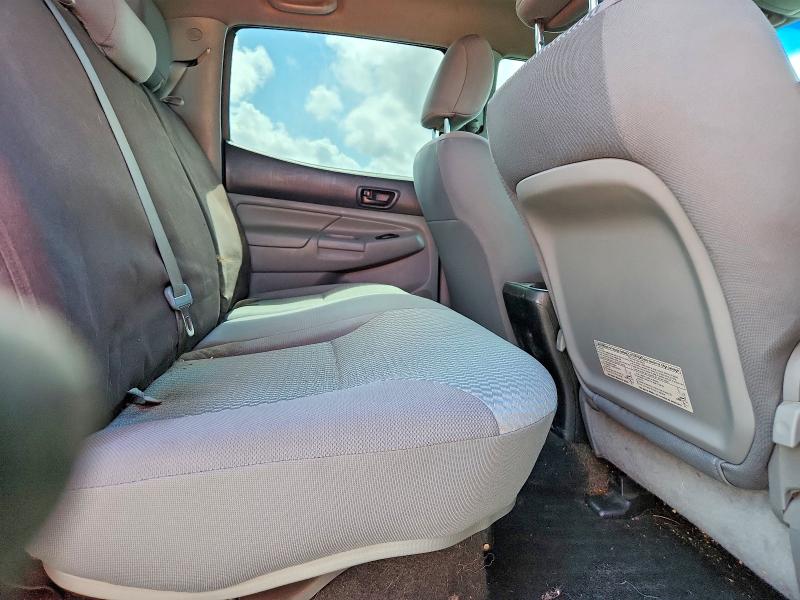 Aukcja sprzedaży 2014 Toyota Tacoma, vin: 5TFJU4GN1EX057694, numer aukcji: 54309826