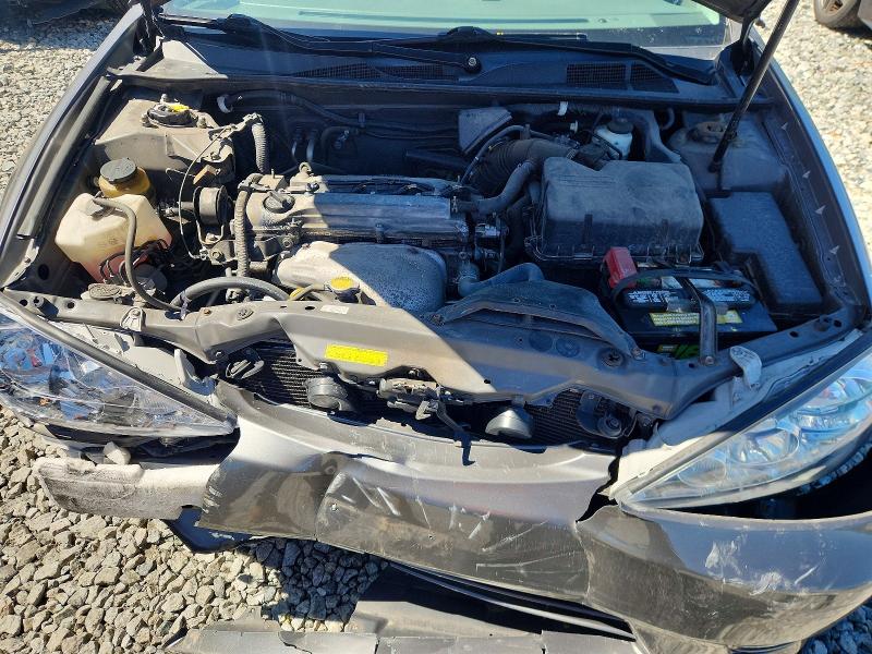 52408436 :رقم المزاد ، 4T1BE30K35U515812 vin ، 2005 Toyota Camry مزاد بيع