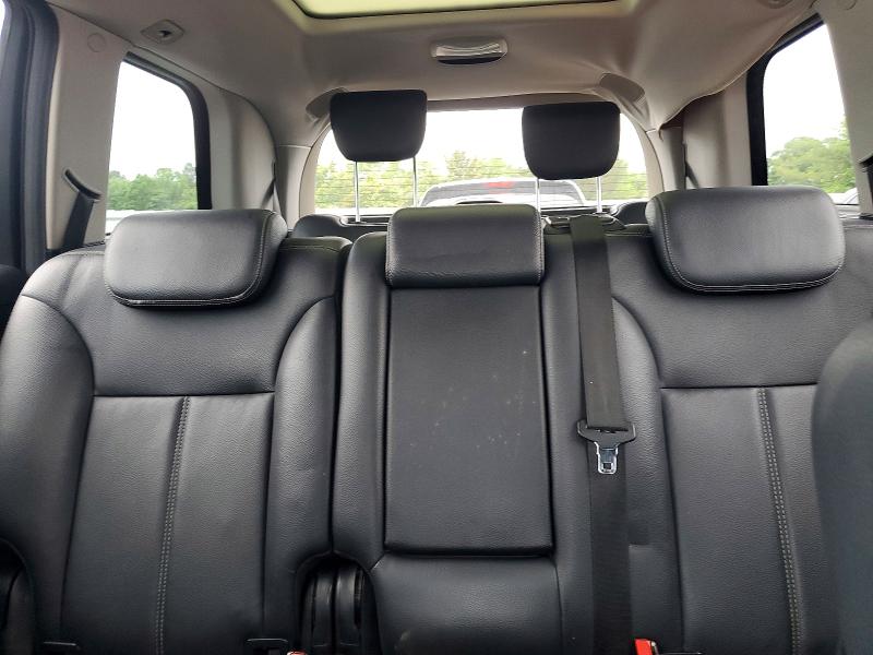 54650496 :رقم المزاد ، 4JGBF71E38A407712 vin ، 2008 Mercedes-benz Gl مزاد بيع