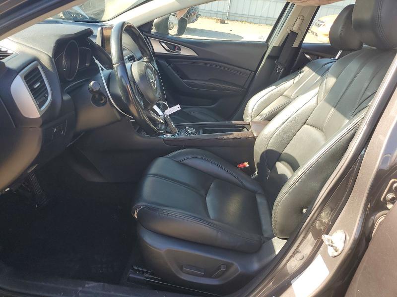 Aukcja sprzedaży 2017 Mazda 3, vin: 3MZBN1L75HM117605, numer aukcji: 53134766