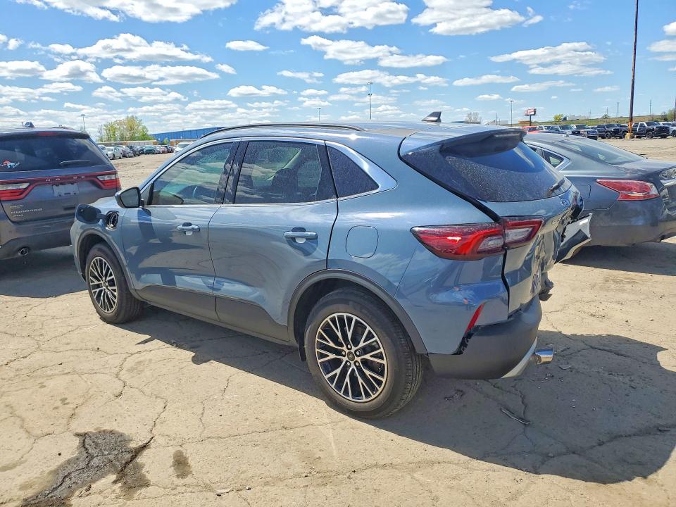 Aukcja sprzedaży 2025 Ford Escape, vin: 1FMCU0E10SUA06908, numer aukcji: 53763256
