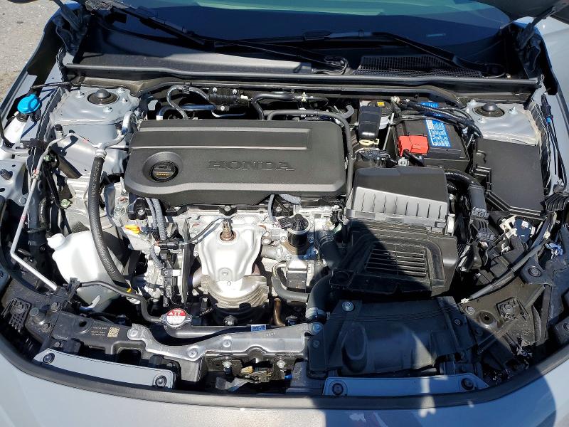 2026 Honda Civic მანქანა იყიდება აუქციონზე, vin: 2HGFE2F58TH535346, აუქციონის ნომერი: 55374486