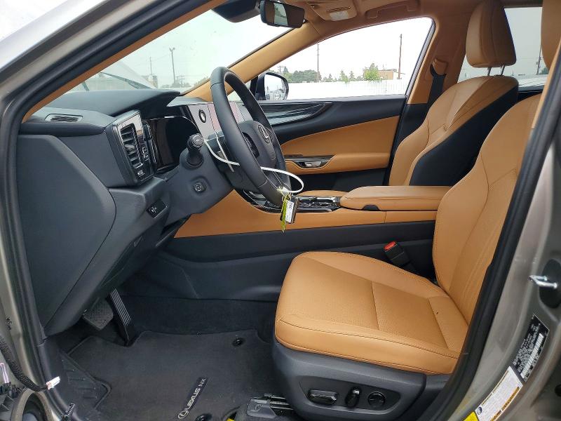 Aukcja sprzedaży 2026 Lexus Nx 350h, vin: JTJGKCEZ6T5043182, numer aukcji: 51298636