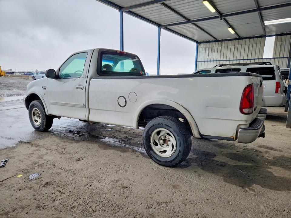 Продаж на аукціоні авто 1999 Ford F150, vin: 1FTRF18Z6XKC23026, номер лоту: 51860626