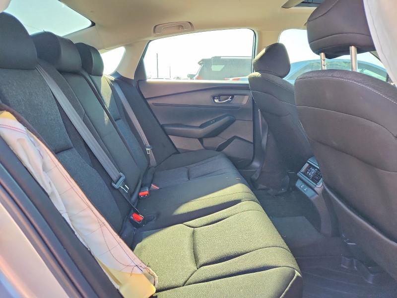Продажа на аукционе авто 2025 Honda Accord, vin: 1HGCY1F49SA033275, номер лота: 53082736