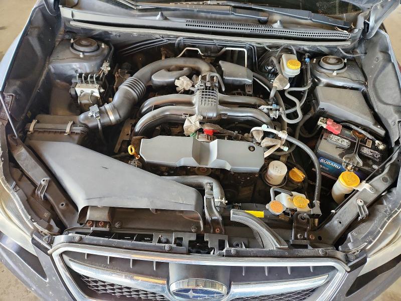 Продаж на аукціоні авто 2014 Subaru Xv Crosstrek, vin: JF2GPAWC2EH337149, номер лоту: 55018566