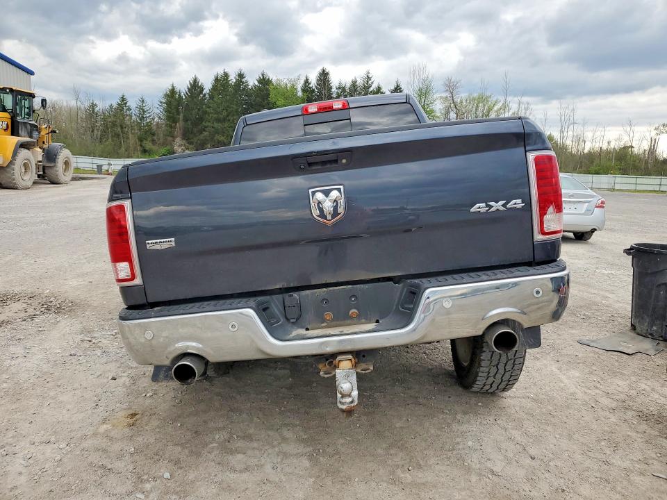 Aukcja sprzedaży 2017 Ram 1500, vin: 1C6RR7JT0HS562423, numer aukcji: 52251646