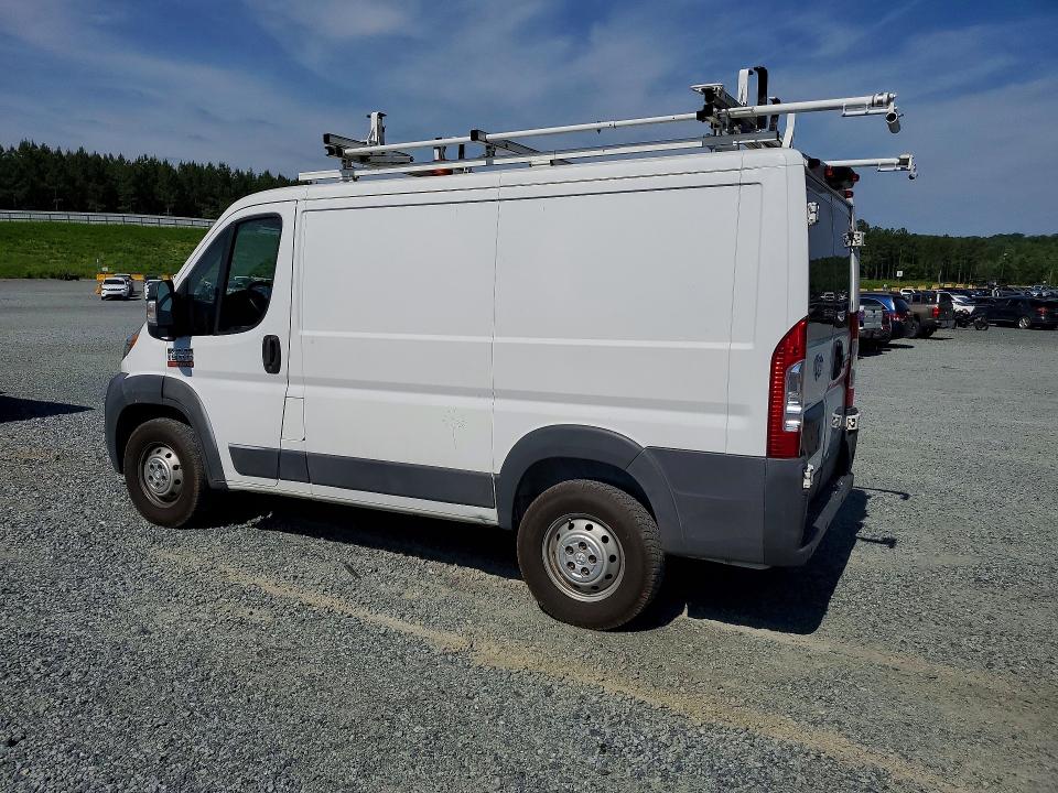 Aukcja sprzedaży 2015 Ram Promaster 1500, vin: 3C6TRVNGXFE519876, numer aukcji: 55692976