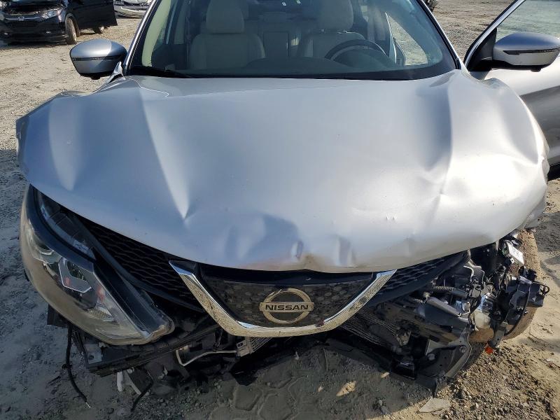 Продажа на аукционе авто 2018 Nissan Rogue Sport, vin: JN1BJ1CR1JW600310, номер лота: 55170336