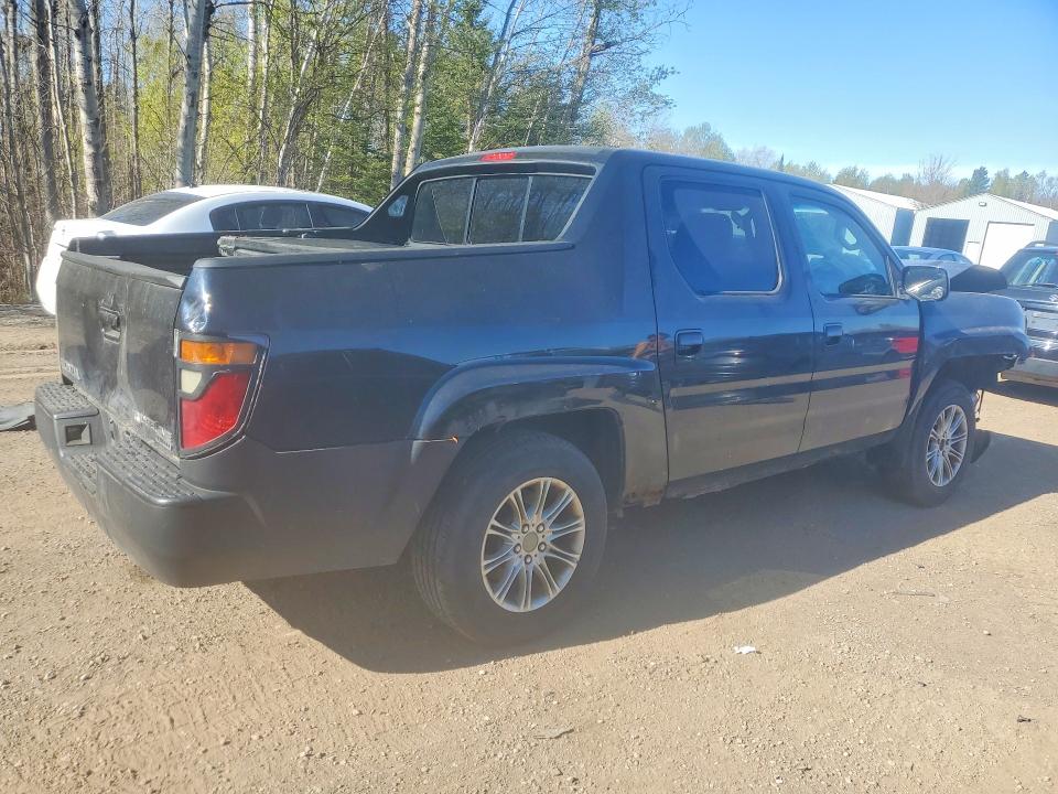 Продаж на аукціоні авто 2006 Honda Ridgeline, vin: 2HJYK16506H001364, номер лоту: 52862256