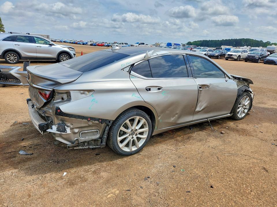Aukcja sprzedaży 2021 Lexus Es, vin: 58AD11D11MU007212, numer aukcji: 53803466