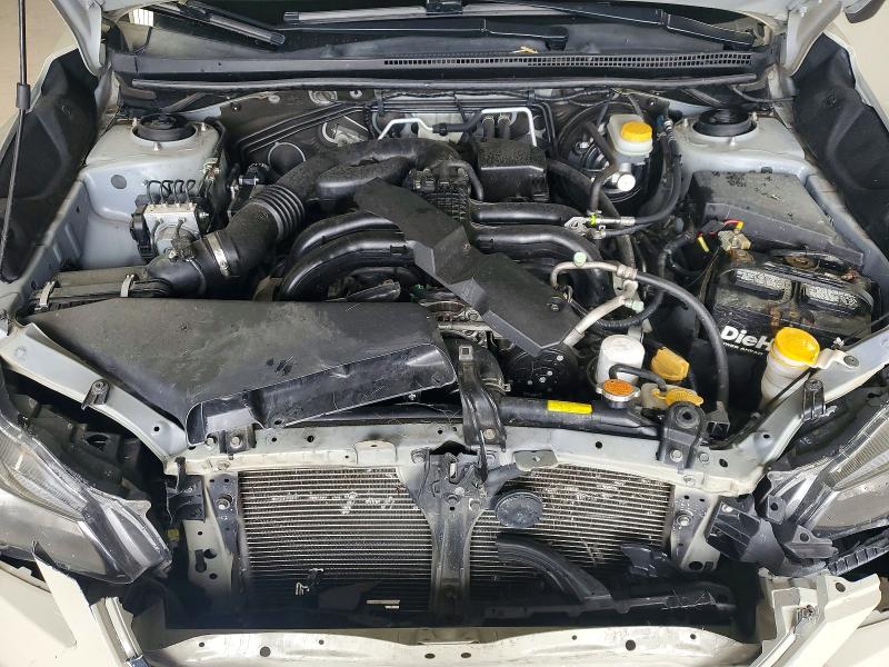 2013 Subaru Xv Crosstrek მანქანა იყიდება აუქციონზე, vin: JF2GPACC3D2802480, აუქციონის ნომერი: 52377076