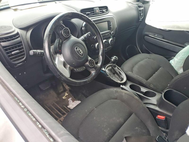 Aukcja sprzedaży 2019 Kia Soul, vin: KNDJP3A55K7670441, numer aukcji: 54684996