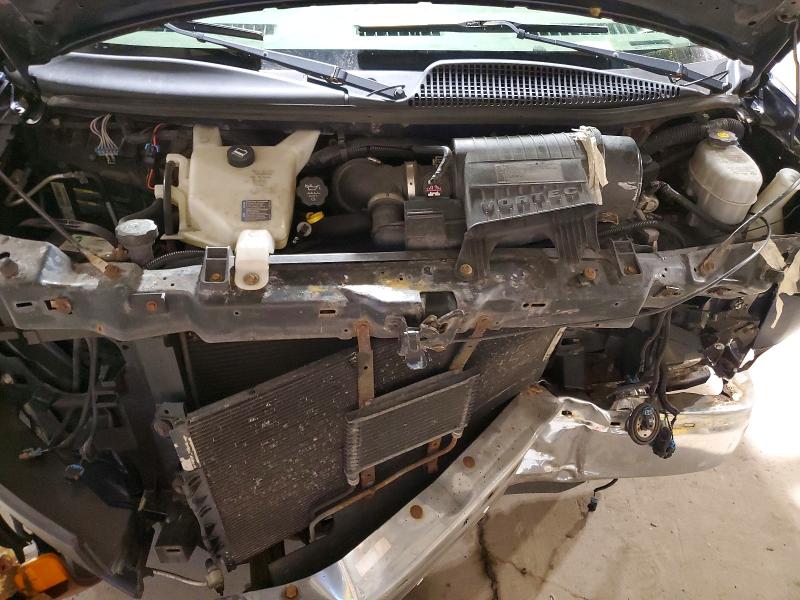 Продаж на аукціоні авто 2010 Gmc Savana, vin: 1GTZGFBA0A1121084, номер лоту: 53370156