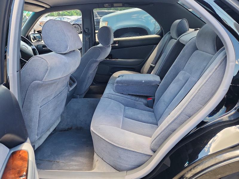 Продаж на аукціоні авто 1995 Toyota Celsior, vin: UCF200050129, номер лоту: 55680676