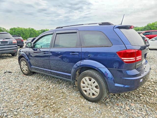 Aukcja sprzedaży 2020 Dodge Journey, vin: 3C4PDCAB0LT202638, numer aukcji: 51867026