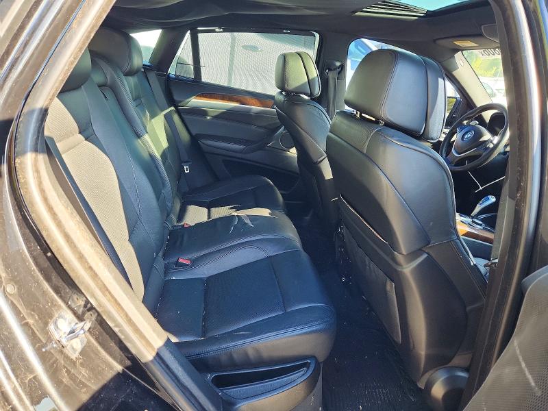 Продаж на аукціоні авто 2009 Bmw X6, vin: 5UXFG83569LZ92361, номер лоту: 51966806