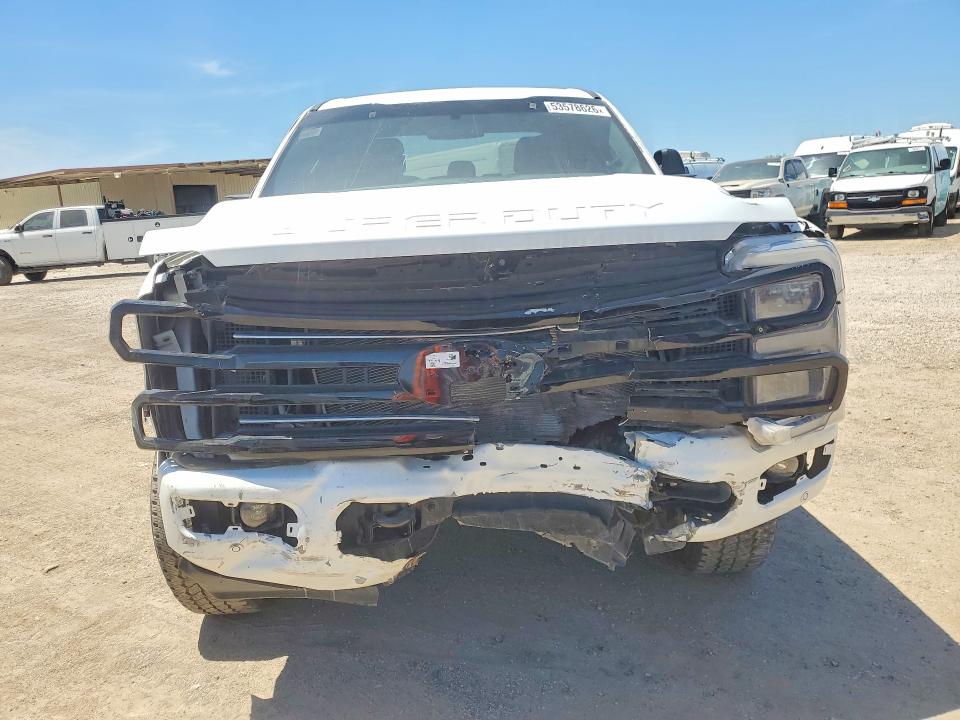 Продажа на аукционе авто 2025 Ford F250, vin: 1FT8W2BM1SEC05359, номер лота: 53578626
