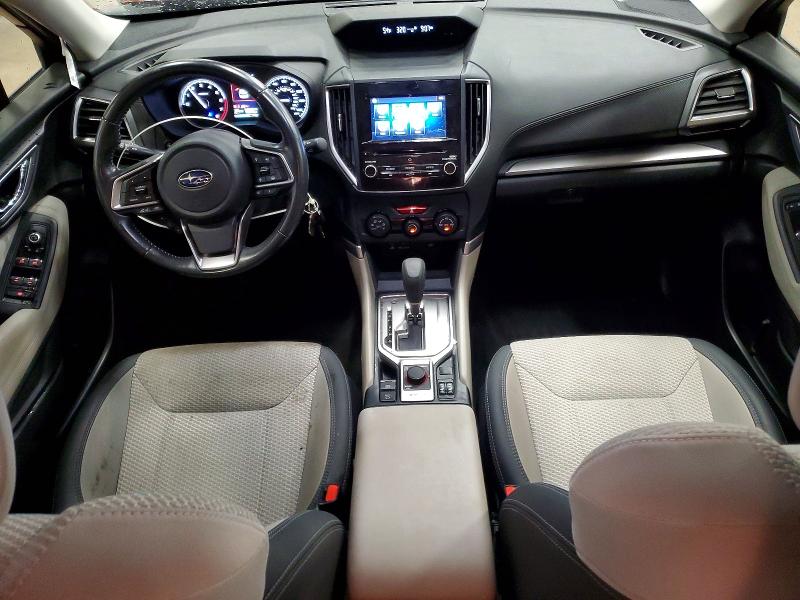 Продаж на аукціоні авто 2020 Subaru Forester, vin: JF2SKAGC0LH418638, номер лоту: 54235446