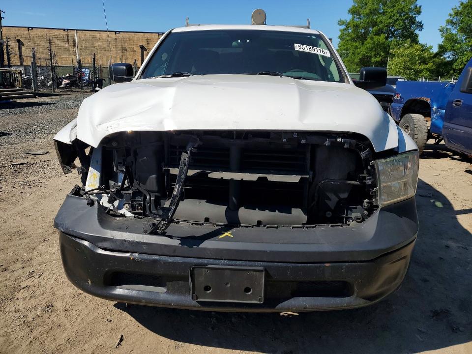 Продажа на аукционе авто 2017 Ram 1500, vin: 1C6RR6FG4HS670839, номер лота: 55189116