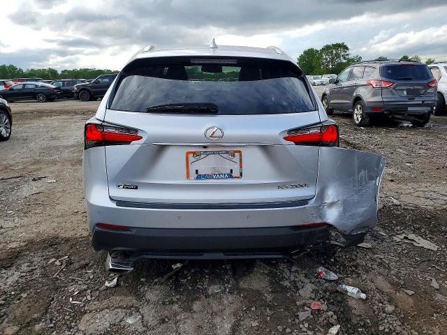 Продажа на аукционе авто 2015 Lexus Nx, vin: JTJYARBZ7F2016755, номер лота: 54254906