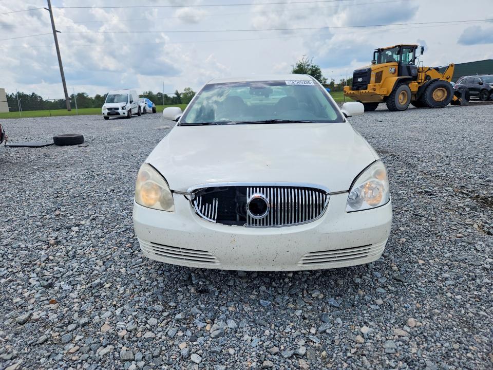 Продаж на аукціоні авто 2008 Buick Lucerne, vin: 1G4HP57208U108718, номер лоту: 52506206