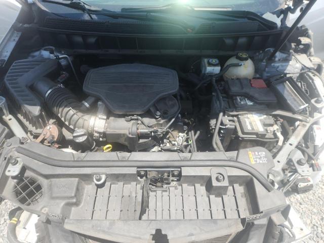 Продажа на аукционе авто 2019 Cadillac Xt5, vin: 1GYKNARS5KZ183554, номер лота: 52182056