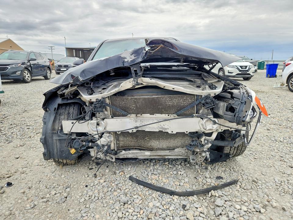 2020 Mercedes-benz C მანქანა იყიდება აუქციონზე, vin: 55SWF8EB8LU322827, აუქციონის ნომერი: 55004226