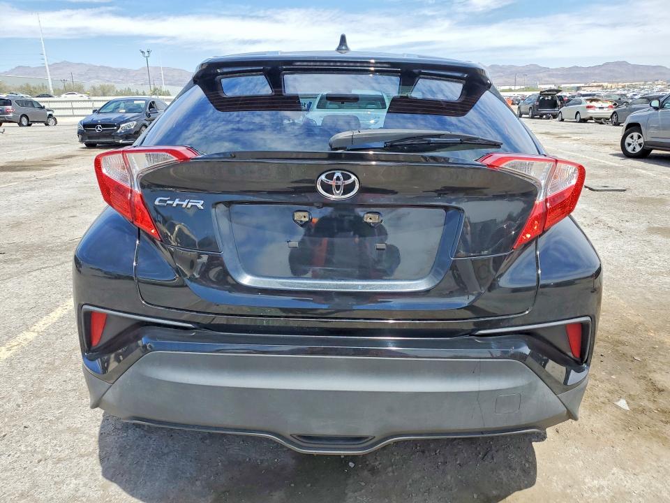 Продаж на аукціоні авто 2021 Toyota C-hr, vin: JTNKHMBX9M1115601, номер лоту: 51998186