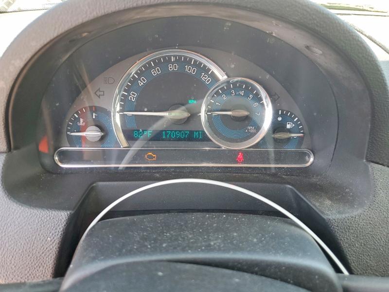 2011 Chevrolet Hhr მანქანა იყიდება აუქციონზე, vin: 3GNBABFU5BS590758, აუქციონის ნომერი: 52161616