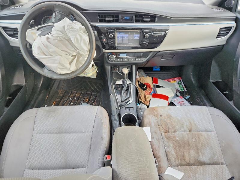 Продажа на аукционе авто 2016 Toyota Corolla, vin: 2T1BURHE1GC600530, номер лота: 52850016