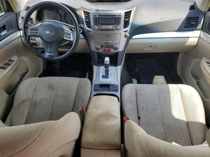Продажа на аукционе авто 2013 Subaru Outback, vin: 4S4BRCCC2D3283426, номер лота: 55300846