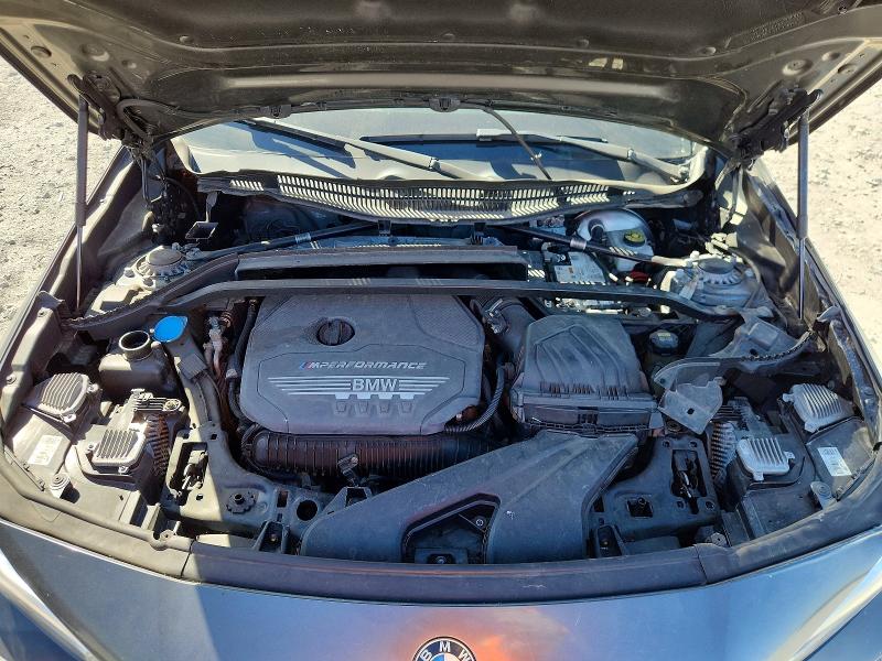 2020 Bmw X2 მანქანა იყიდება აუქციონზე, vin: WBXYN1C09L5P50903, აუქციონის ნომერი: 53179396