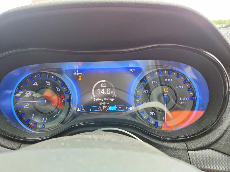 Aukcja sprzedaży 2015 Chrysler 300, vin: 2C3CCABG3FH842036, numer aukcji: 51842386