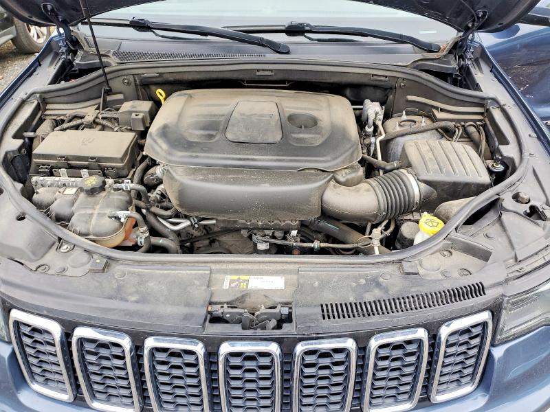 Aukcja sprzedaży 2020 Jeep Grand Cherokee, vin: 1C4RJFBG4LC401118, numer aukcji: 53943606