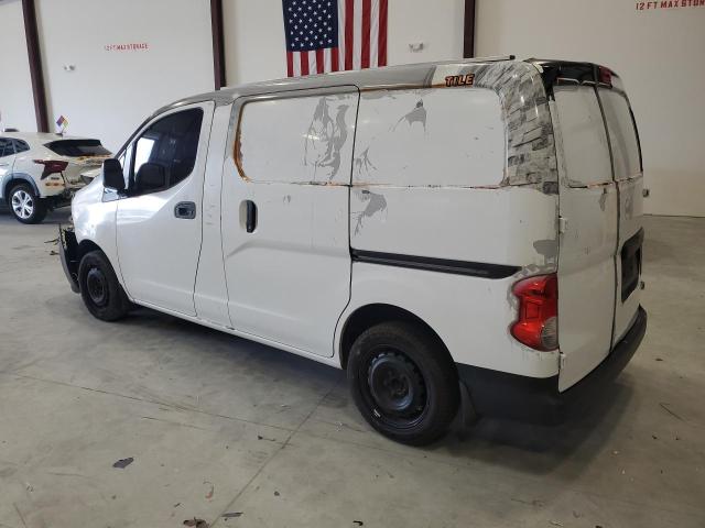 Продаж на аукціоні авто 2015 Nissan Nv200, vin: 3N6CM0KN1FK718245, номер лоту: 60705866