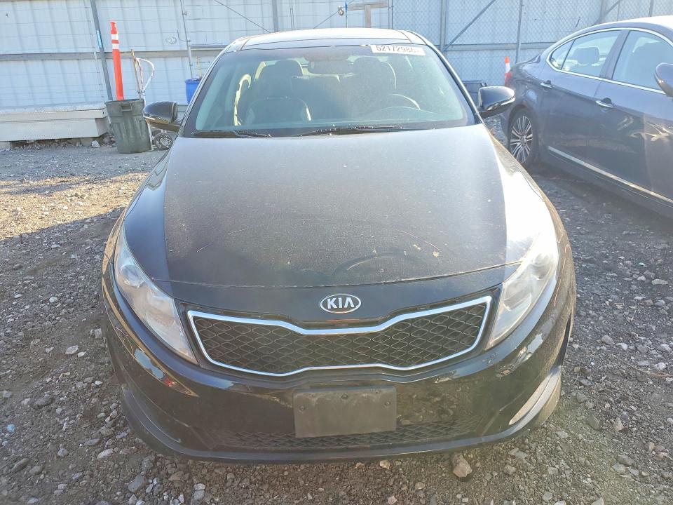 Aukcja sprzedaży 2013 Kia Optima, vin: 5XXGR4A64DG124694, numer aukcji: 52172986