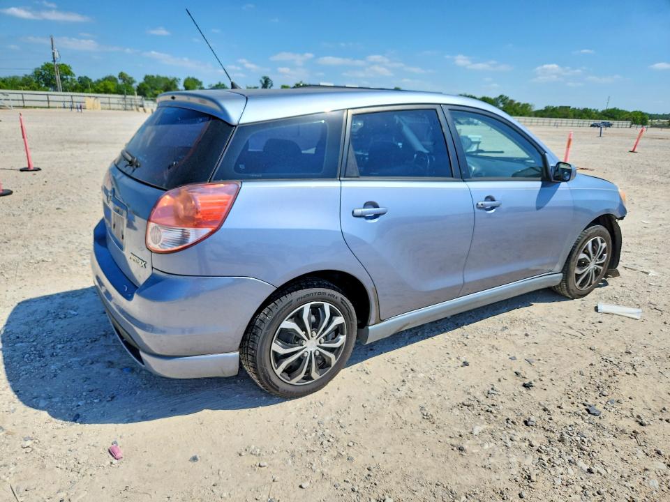 Продажа на аукционе авто 2003 Toyota Corolla Matrix, vin: 2T1KR32E93C044372, номер лота: 53335886