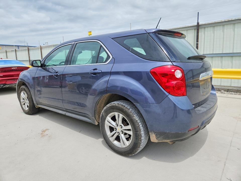 Продажа на аукционе авто 2014 Chevrolet Equinox, vin: 2GNALAEK8E6105788, номер лота: 52194146