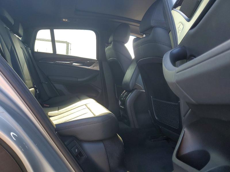 Aukcja sprzedaży 2021 Bmw X4, vin: 5UX2V1C02M9H86995, numer aukcji: 52901966
