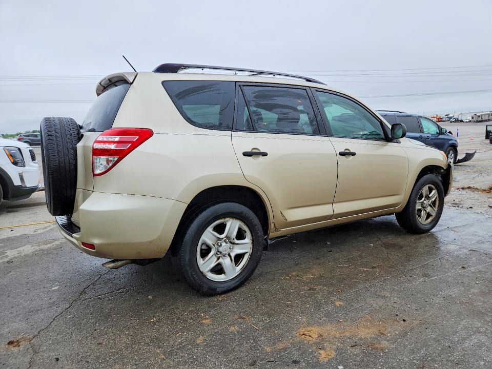 Продажа на аукционе авто 2009 Toyota Rav4, vin: JTMZF33V295008227, номер лота: 52684026