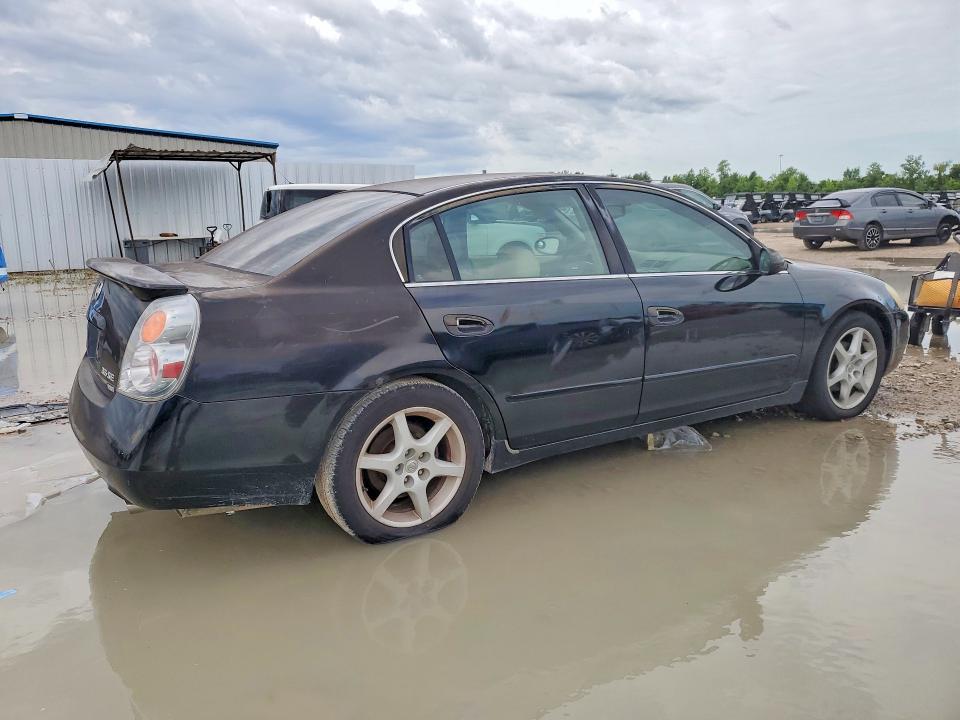 Aukcja sprzedaży 2003 Nissan Altima, vin: 1N4BL11D03C156149, numer aukcji: 53196486