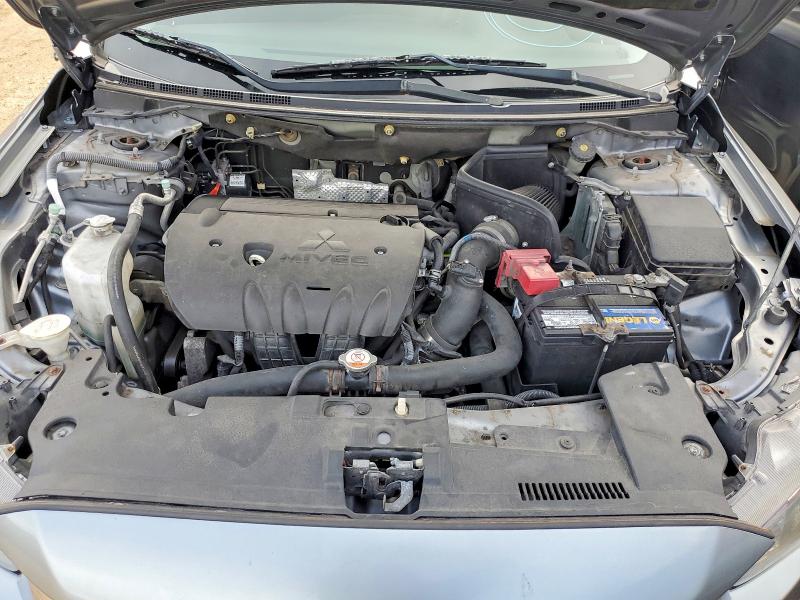 2016 Mitsubishi Lancer მანქანა იყიდება აუქციონზე, vin: JA32U2FUXGU009874, აუქციონის ნომერი: 52829466